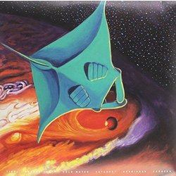 Protest The Hero Pacific Myth Vinyl LP