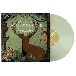 In Hearts Wake Divination Vinyl LP