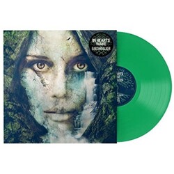 In Hearts Wake Earthwalker Vinyl LP