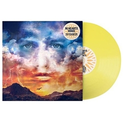 In Hearts Wake Skydancer (Uk) vinyl LP