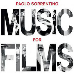 V/A Paolo Sorrentino: Music For Films 5 CD