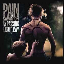 Pain Of Salvation In The Passing Light Of Day Vinyl 3 LP