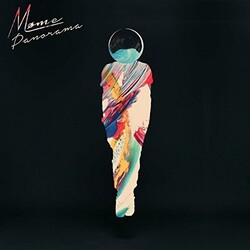 Mome Panorama Vinyl 2 LP