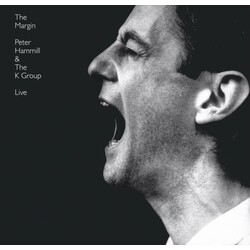 Peter & K Group Hammill Margin Vinyl 2 LP