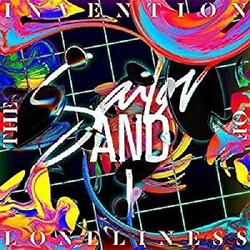 Sailor & I Invention Of Loneliness Vinyl 2 LP
