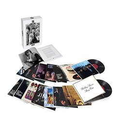 Rolling Stones Rolling Stones In Mono box set Vinyl 16 LP