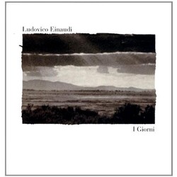 Ludovico Einaudi I Giorni Vinyl 2 LP