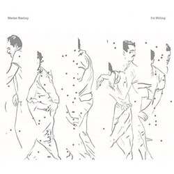 Marker Starling I'm Willing Vinyl LP