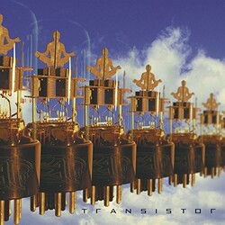 311 Transistor Vinyl 2 LP +g/f