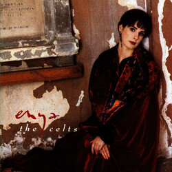 Enya Celts Vinyl LP