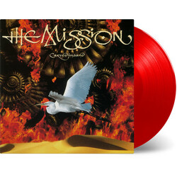 Mission Carved In Sand Vinyl LP