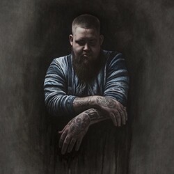 Rag N Bone Man Human Deluxe (Uk) vinyl LP