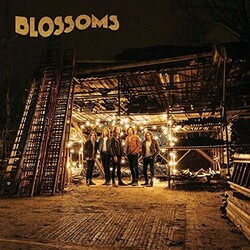 Blossoms Blossoms Vinyl LP