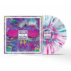 Fight The Fight Fight The Fight Vinyl LP