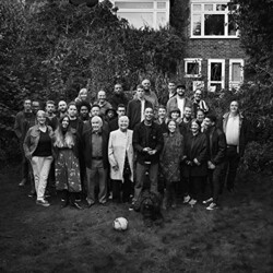 Loyle Carner Yesterday's Gone Vinyl LP