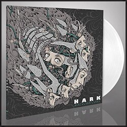 Hark Machinations Vinyl LP