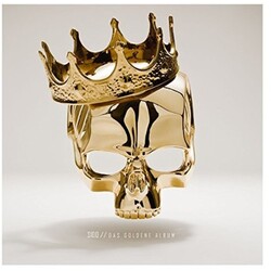 Sido Das Goldene Album Vinyl 2 LP