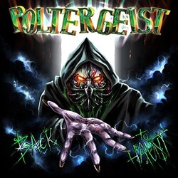 Poltergeist Back To Haunt Vinyl 2 LP