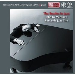 John / Romantic Jazz Trio Di Martino Beatles In Jazz SACD CD
