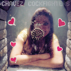 Chavez Cockfighters Vinyl 12"