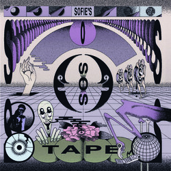 Various Artist Sofie's Sos Tape Vinyl 2 LP