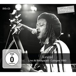 Aswad Live At Rockpalast - Cologne 1980