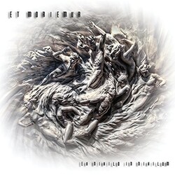 Et Moriemur Ex Nihilo In Nihilum VINYL LP