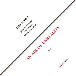 Judson Trio An Air Of Unreality Vinyl LP