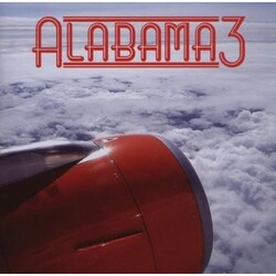 Alabama 3 Mor Vinyl LP
