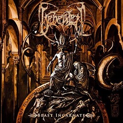 Beheaded Beast Incarnate Vinyl LP