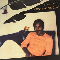 George Benson In Flight 180gm Vinyl LP