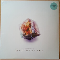 Northlane Discoveries Vinyl LP