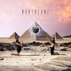 Northlane Singularity Vinyl LP