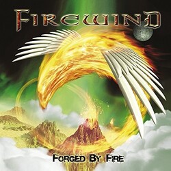 Firewind Forged By Fire Vinyl LP