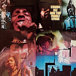 Sly & The Family Stone Stand! Vinyl LP