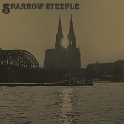 Sparrow Steeple Steeple Two Vinyl LP