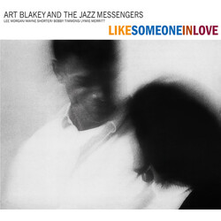 Art Blakey Like Someone In Love Vinyl LP