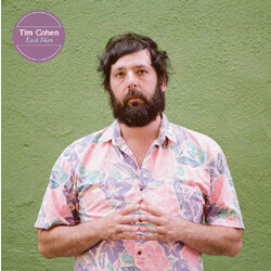 Tim Cohen Luck Man Vinyl LP