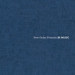 Various Artist New Order Presents Be Music Vinyl 2 LP