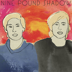 Nine Pound Shadow NINE POUND SHADOW  Vinyl 12" +Download
