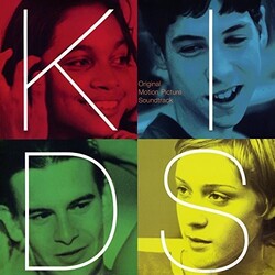 V/A Kids / O.S.T. Vinyl LP