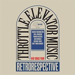 Throttle Elevator Music Retrorespective