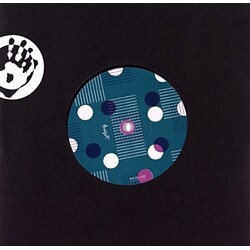 Banda Black Rio Maria Fumaca / Mr Funky Samba 7"