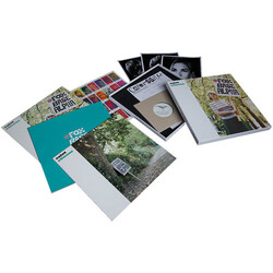 Saint Etienne Foxbase Alpha:25th Anniversary Edition Vinyl 3 LP