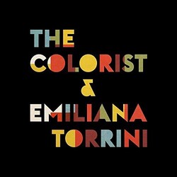 Emiliana Colorist / Torrini Colourist & Emiliana Torrini  Vinyl LP
