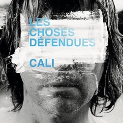 Cali Les Choses Defendues Vinyl 2 LP