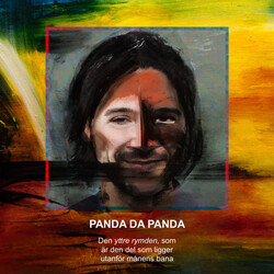 Panda Da Panda Den Yttre Rymden Vinyl LP