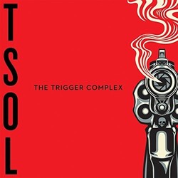 Tsol Trigger Complex Vinyl LP