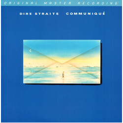 Dire Straits Communiqué Vinyl