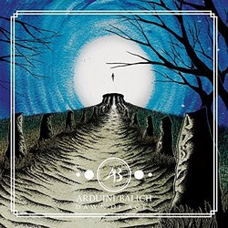 Arduini / Balich Dawn Of Ages Vinyl LP